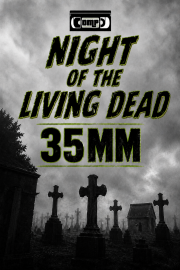 Night of the Living Dead - Halloween Special