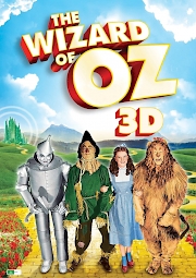 The Wizard of Oz
