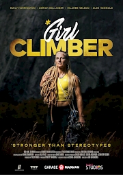 Girl Climber - One screening only!