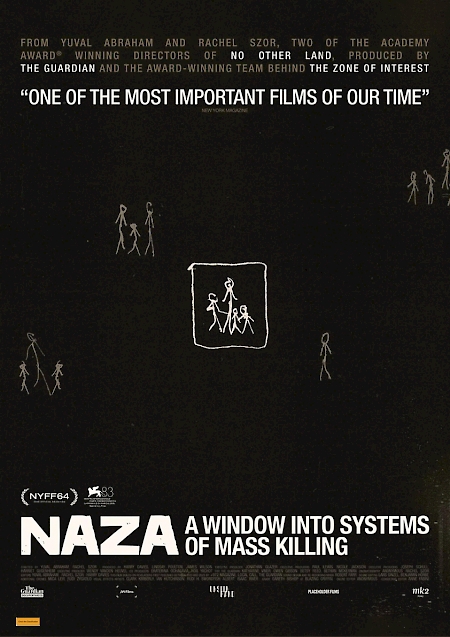 NAZA - M