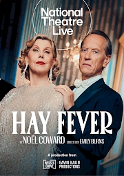 NTL: Hay Fever