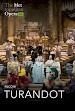 MET Opera: Turandot