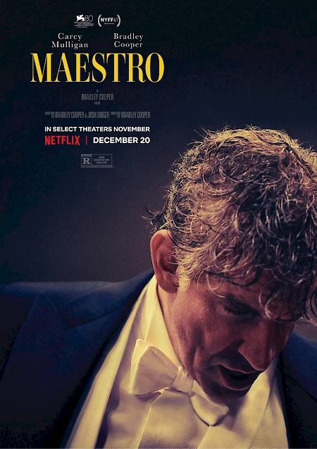 Maestro - M