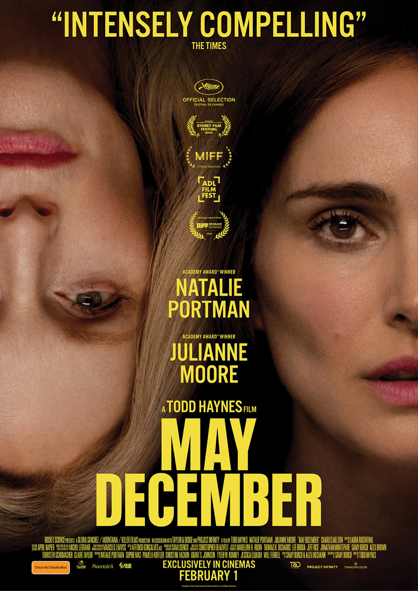 May December movie poster