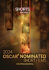 2024 Oscar Nominated Shorts - Animation